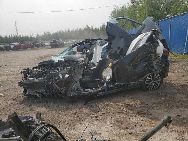2022 NISSAN KICKS SV   à vendre chez Copart NB - MONCTON
