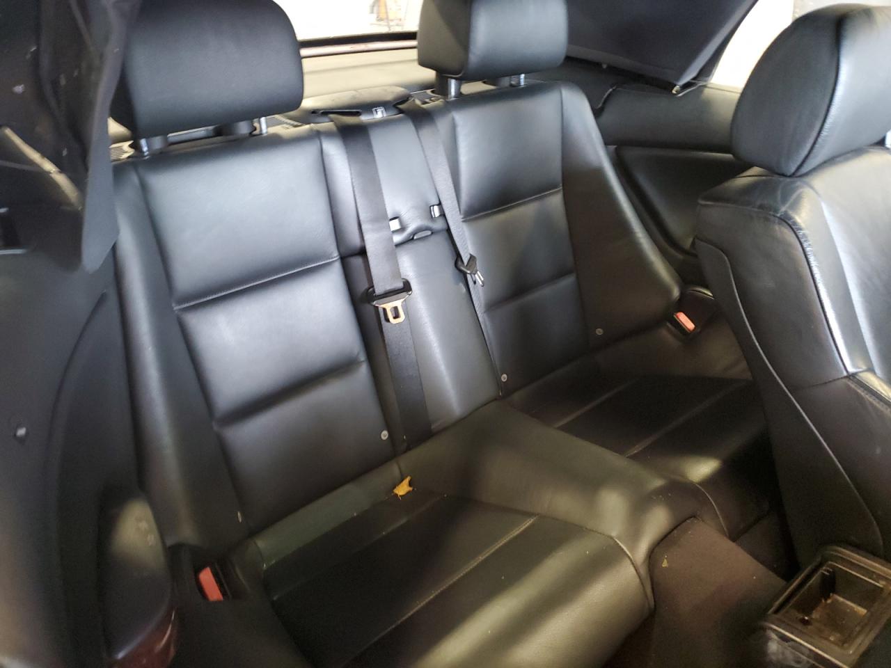 2006 BMW 325 Ci VIN: WBABW33466PX88903 Lot: 66995175