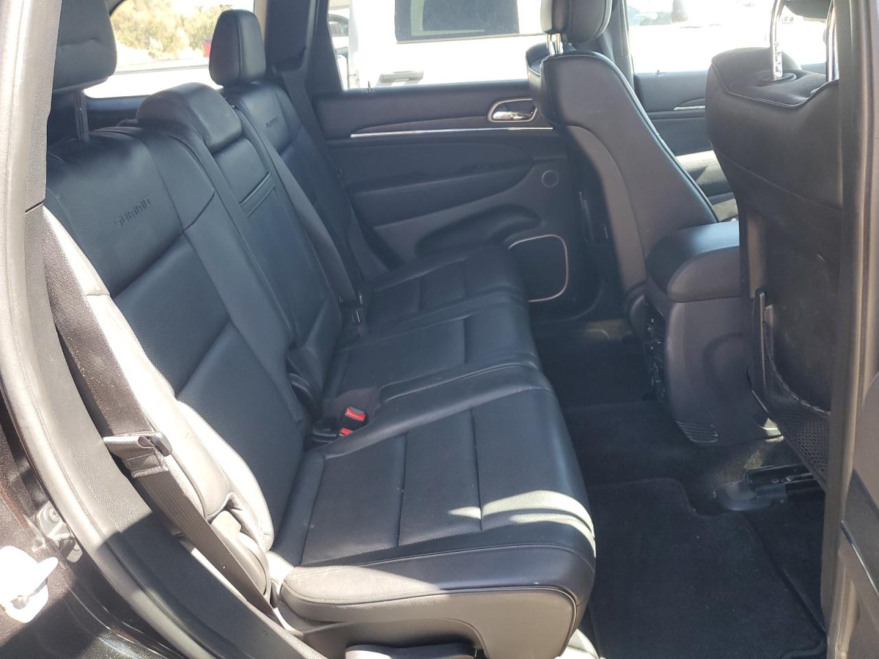 1C4RJFJG0FC871524 2015 Jeep Grand Cherokee Summit