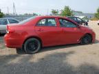 2011 TOYOTA COROLLA BASE   for sale at Copart ON - LONDON