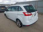 2014 FORD GRAND C-MAX TITANIUM X for sale at Copart YORK