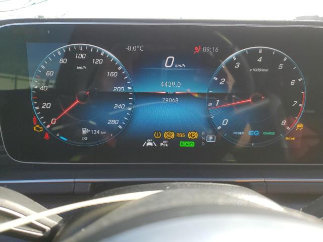 2023 MERCEDES-BENZ GLE AMG 53 4MATIC  