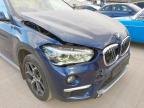 2018 BMW X1 XLINE for sale at Copart SANDY