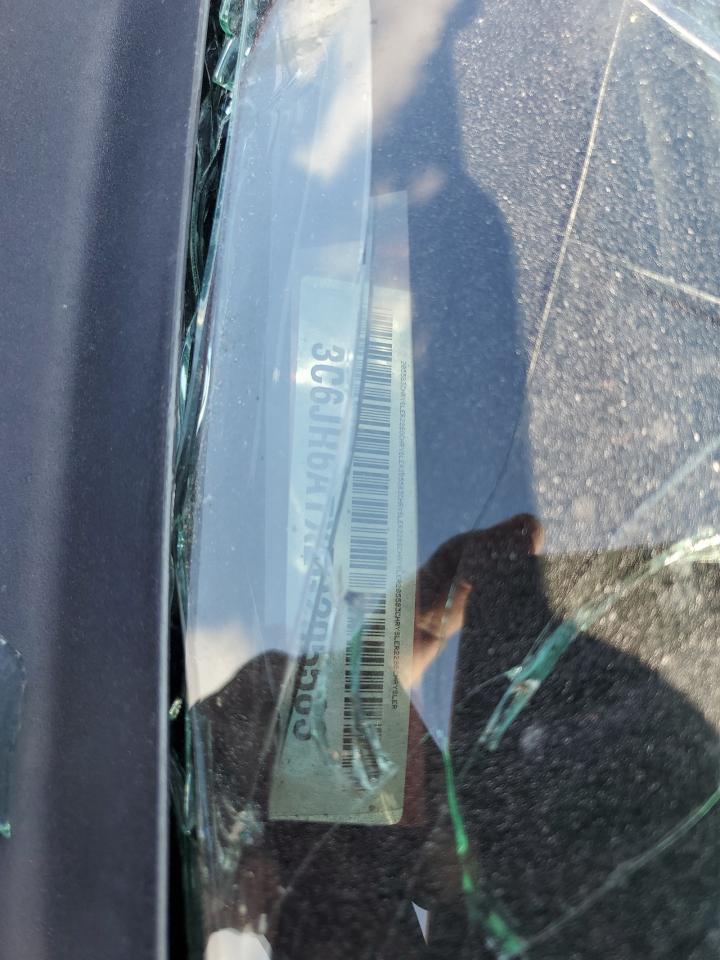 2014 Ram 1500 St VIN: 3C6JR6ATXEG205583 Lot: 68996095