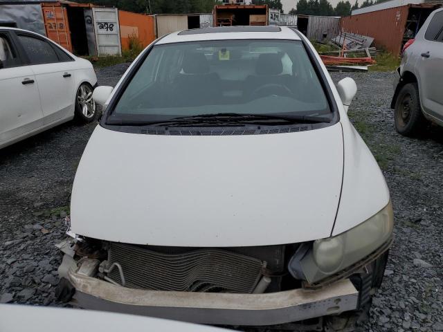 2011 HONDA CIVIC LX-S  