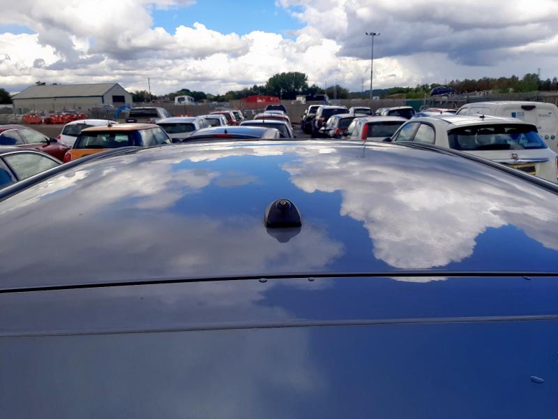 2010 TOYOTA VERSO TR
