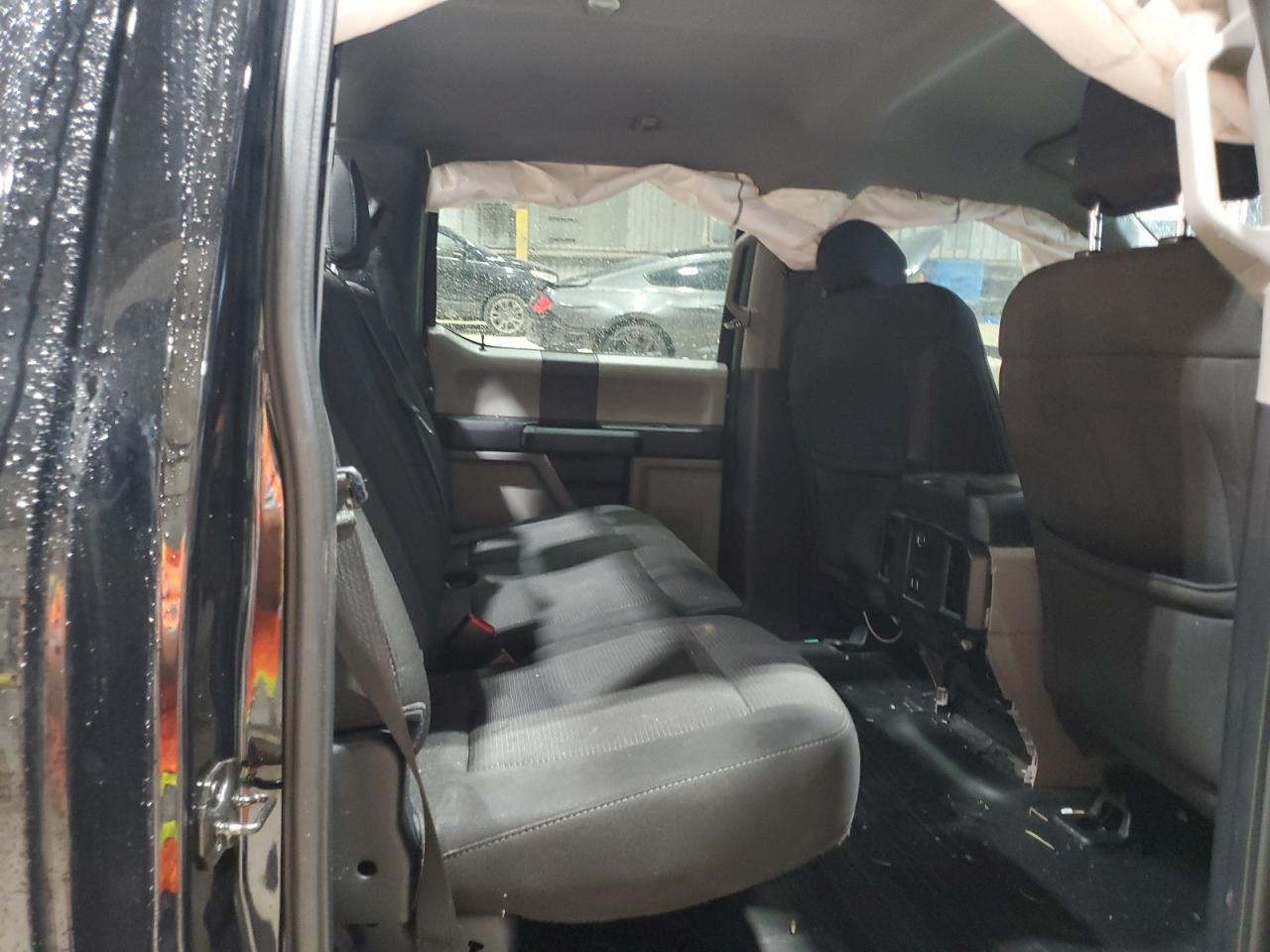 2017 Ford F150 Supercrew VIN: 1FTEW1EP7HFC41613 Lot: 70874245