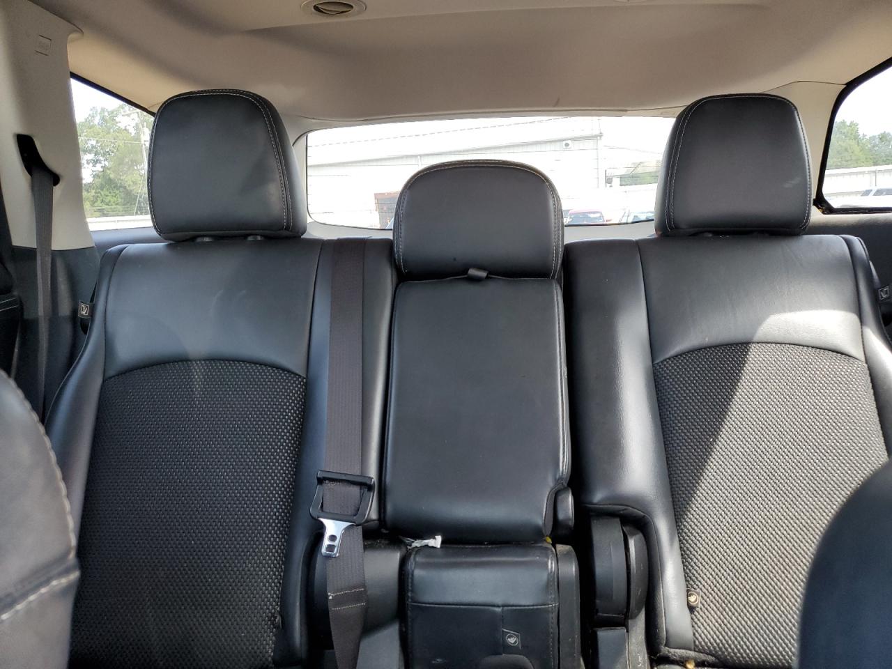 2019 Dodge Journey Crossroad VIN: 3C4PDDGG9KT759183 Lot: 68864135