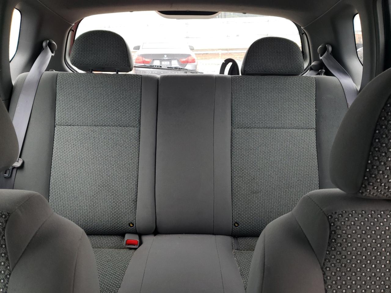 2005 Chevrolet Aveo Lt VIN: KL1TG62615B413576 Lot: 67797175