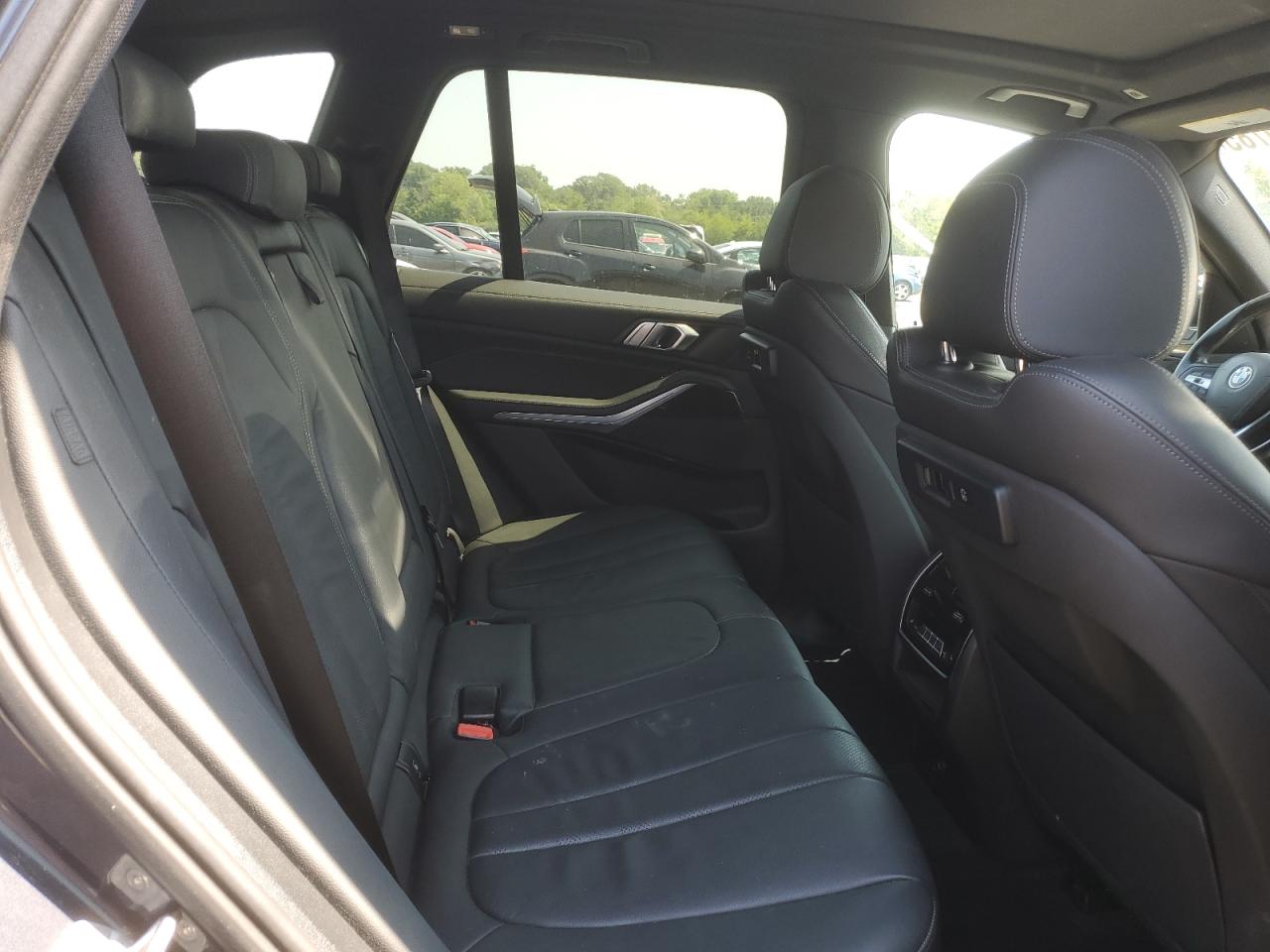 2019 BMW X5 xDrive40I VIN: 5UXCR6C53KLL64281 Lot: 69209785