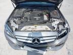 2015 MERCEDES BENZ C200 SPORT for sale at Copart ST HELENS