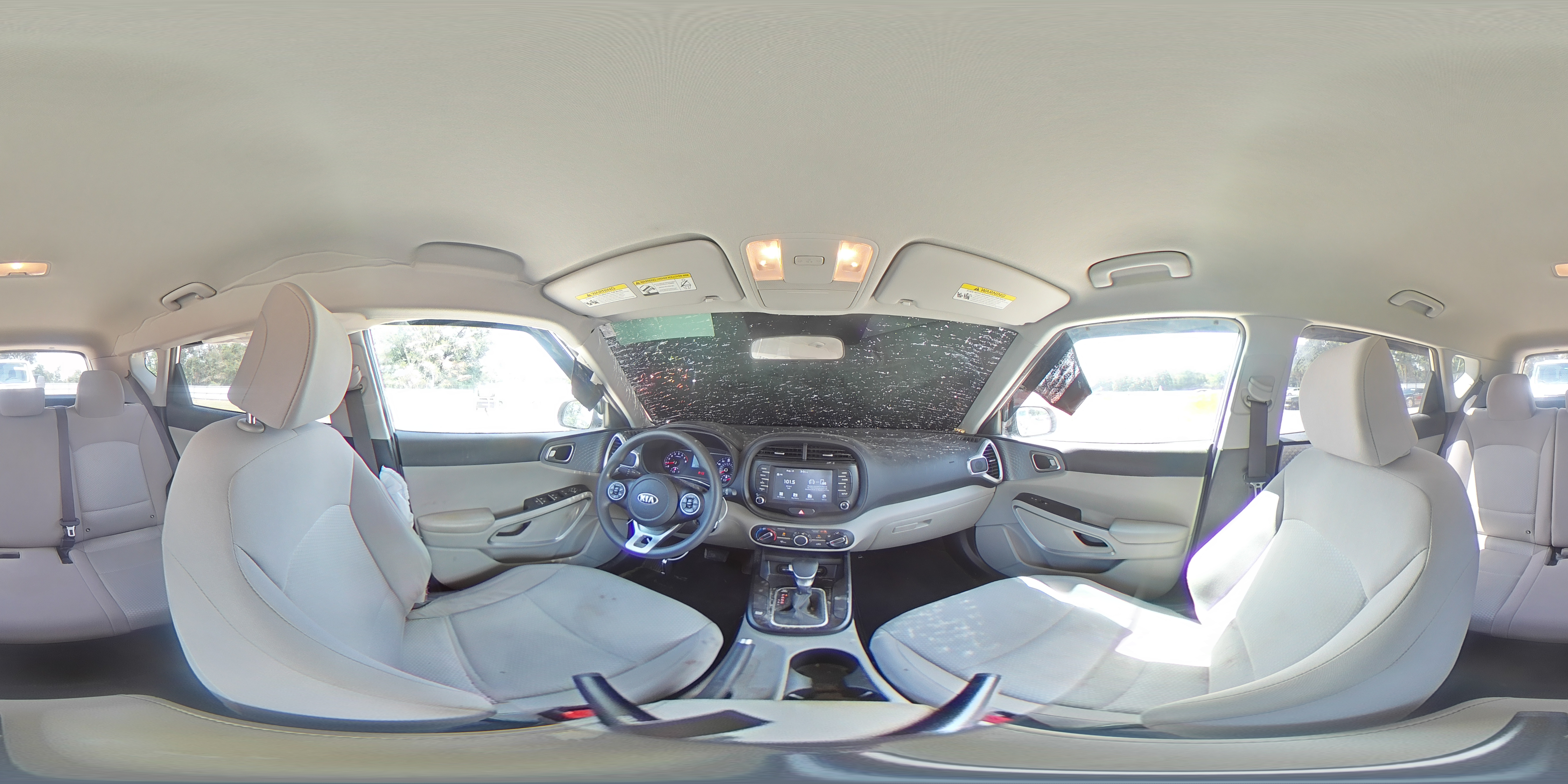 2020 Kia Soul Lx VIN: KNDJ23AU9L7723309 Lot: 68917235