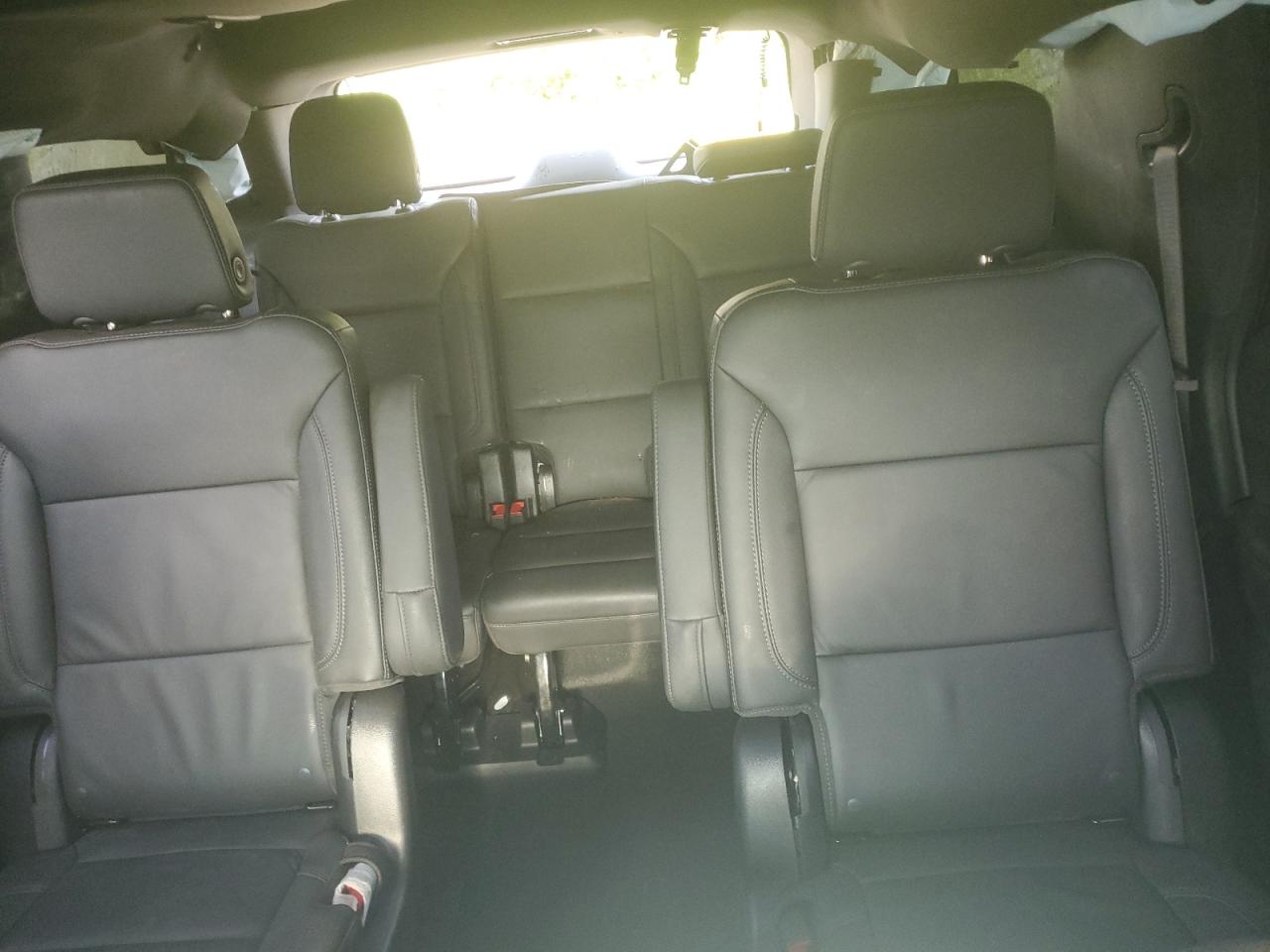 2025 Chevrolet Tahoe K1500 Z71 VIN: 1GNS6PRD9SR204663 Lot: 68784975