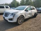 2018 CADILLAC XT5 LUXURY   à vendre chez Copart ON - COOKSTOWN