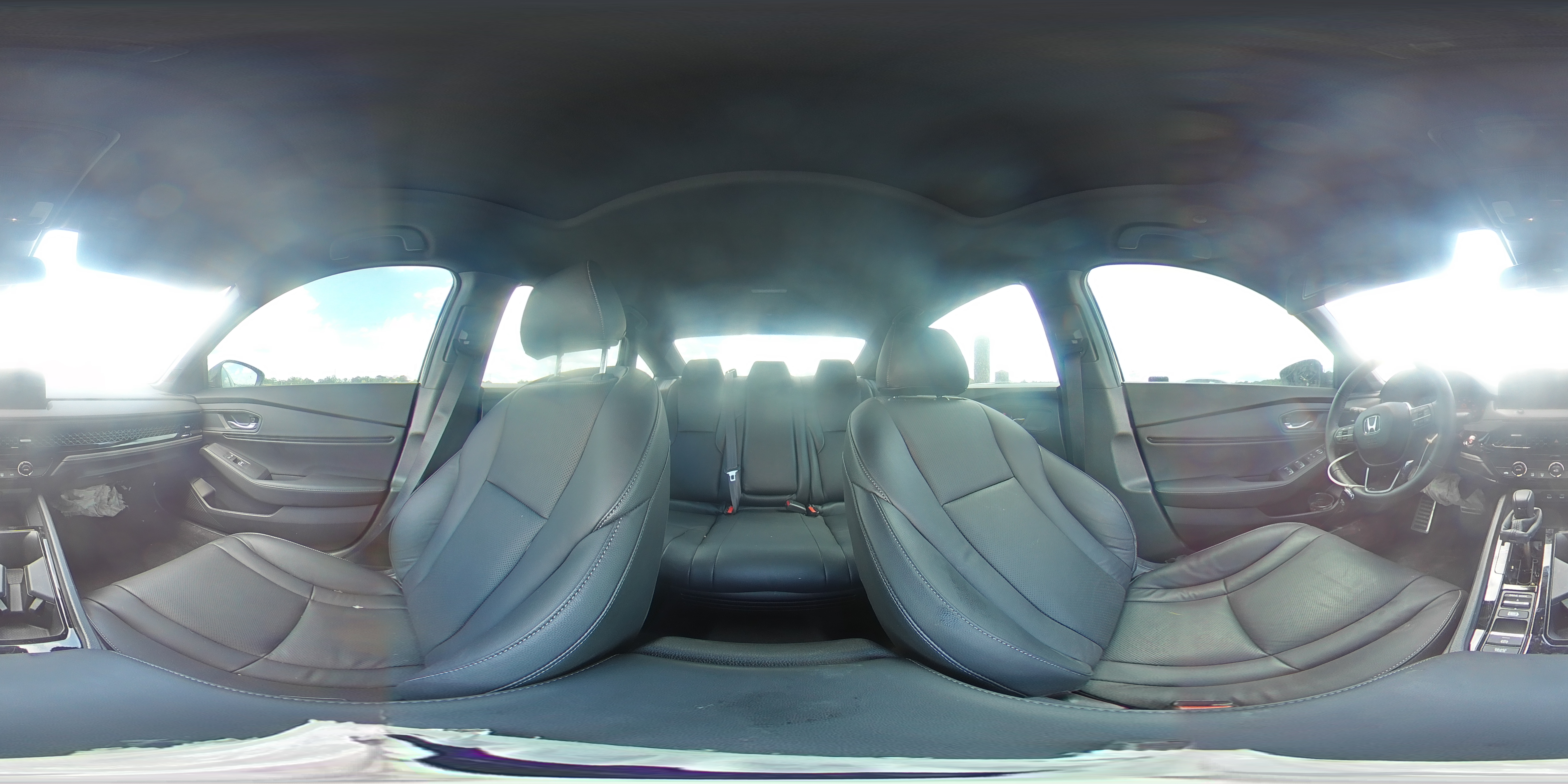 2024 Honda Accord Hybrid Sport VIN: 1HGCY2F56RA097069 Lot: 67578405