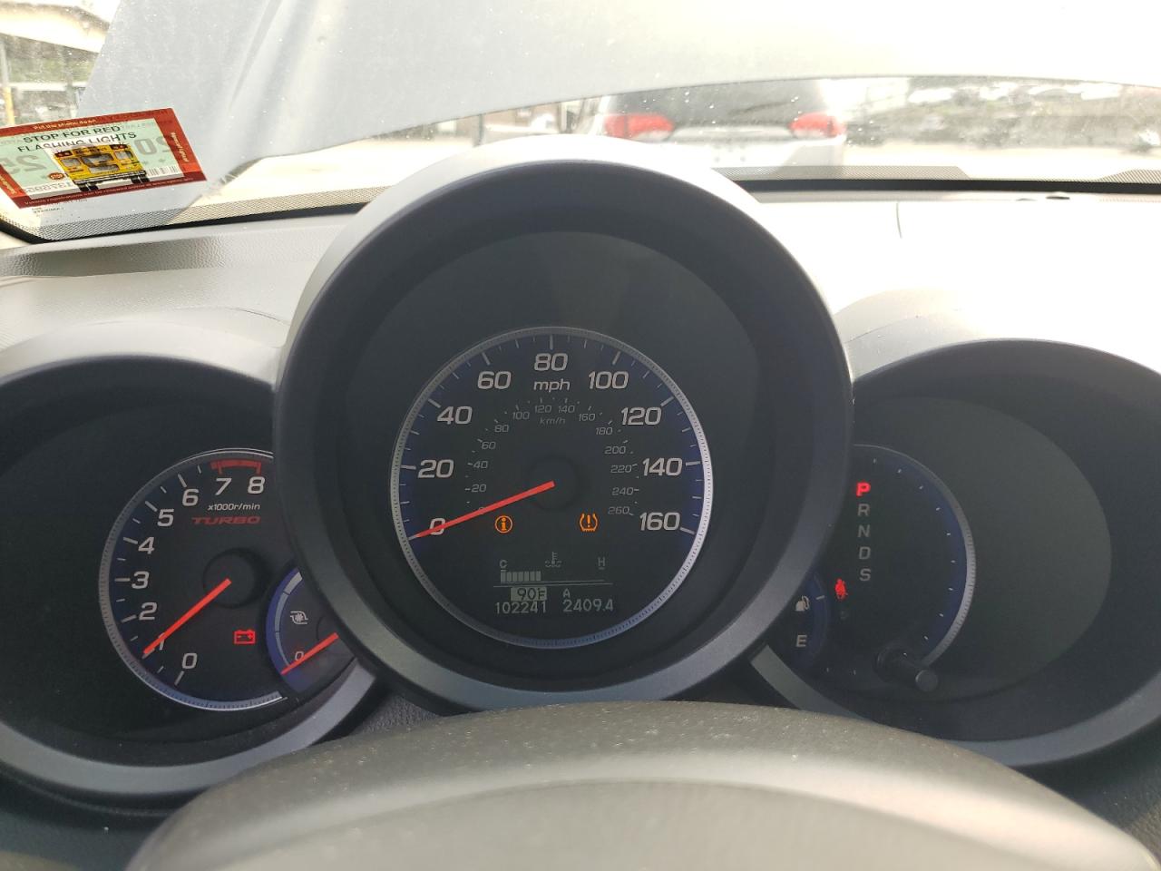 2008 Acura Rdx VIN: 5J8TB18218A017965 Lot: 67662675