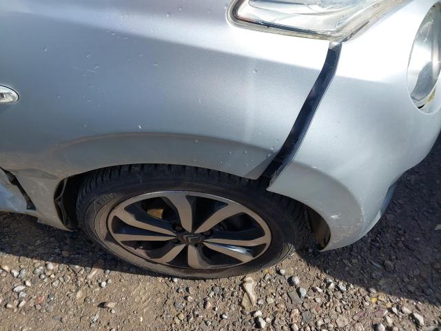 2016 CITROEN C1 AIRSCAP