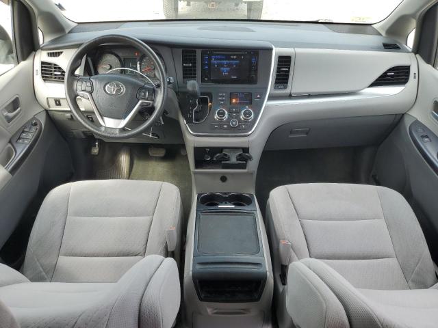  TOYOTA All Models 2015 Gray