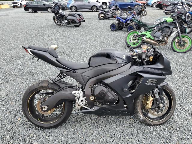 2013 Suzuki Gsx-R1000