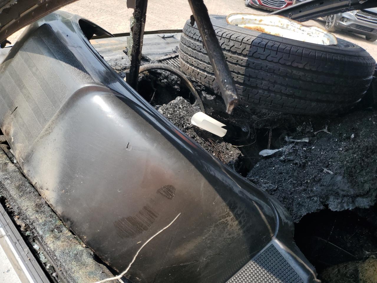 2013 Ford Escape Se VIN: 1FMCU0GX6DUD35875 Lot: 65788715