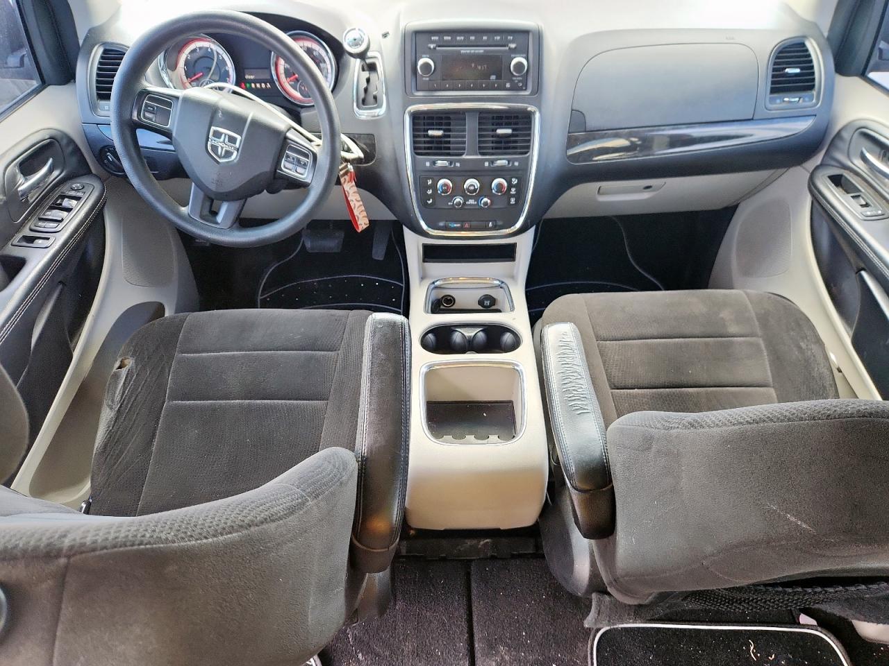 2013 Dodge Grand Caravan Sxt VIN: 2C4RDGCG0DR626334 Lot: 70035415