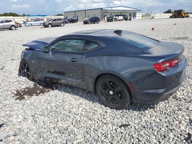  CHEVROLET CAMARO 2022 Серый