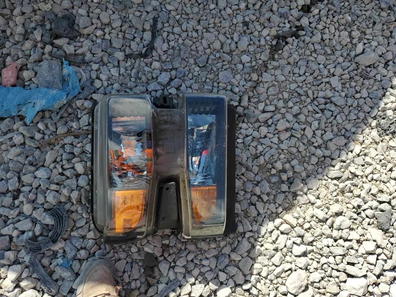 2021 Chevrolet Silverado K1500 Trail Boss Custom VIN: 1GCPYCEFXMZ304489 Lot: 68282665