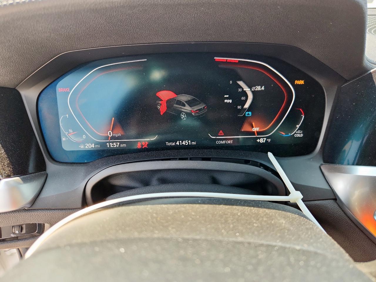 2021 BMW 330I VIN: 3MW5R1J07M8C00527 Lot: 70708195