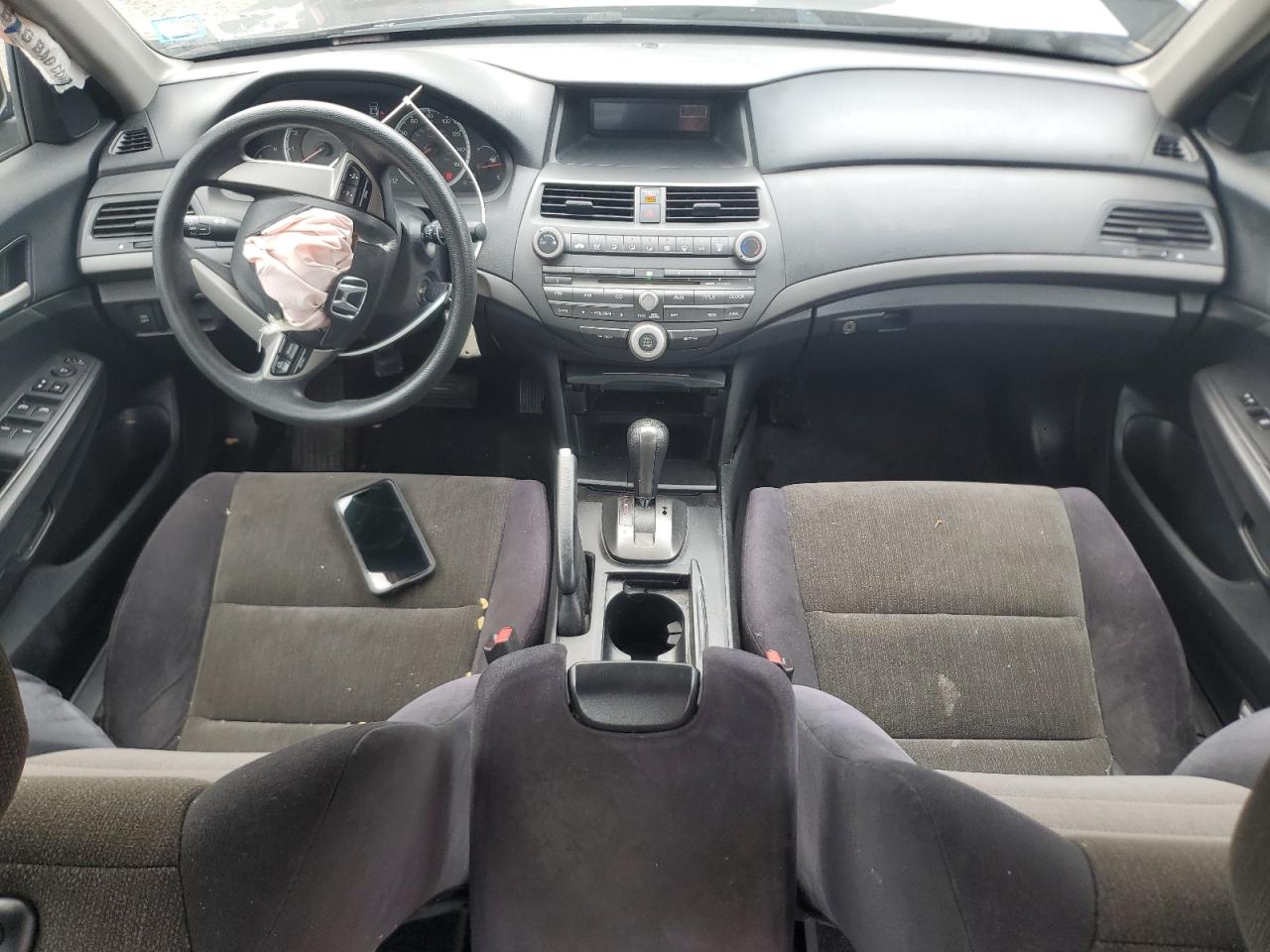 2009 Honda Accord Lxp VIN: 1HGCP26419A071750 Lot: 67750335