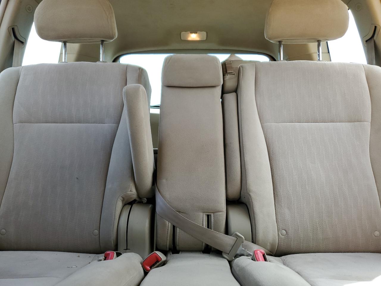 2009 Toyota Highlander Hybrid VIN: JTEEW41A692033178 Lot: 71102065