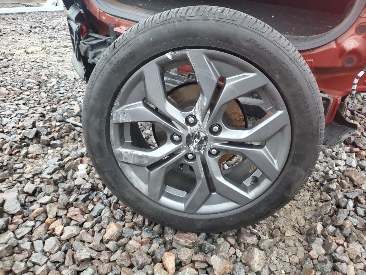 2024 Kia Seltos S VIN: KNDEU2AA9R7506055 Lot: 70646865