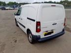 2017 PEUGEOT PARTNER SE for sale at Copart SANDY