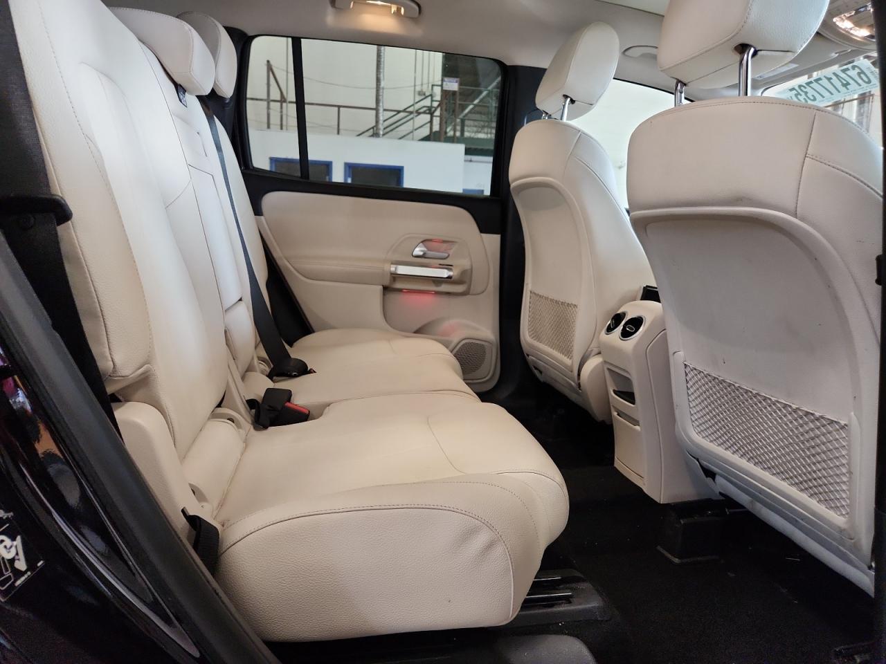 2023 Mercedes-Benz Glb 250 4Matic VIN: W1N4M4HB9PW323286 Lot: 67417735