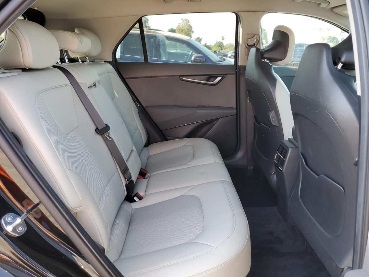 2023 Kia Niro Ex VIN: KNDCR3LE4P5108100 Lot: 71063325