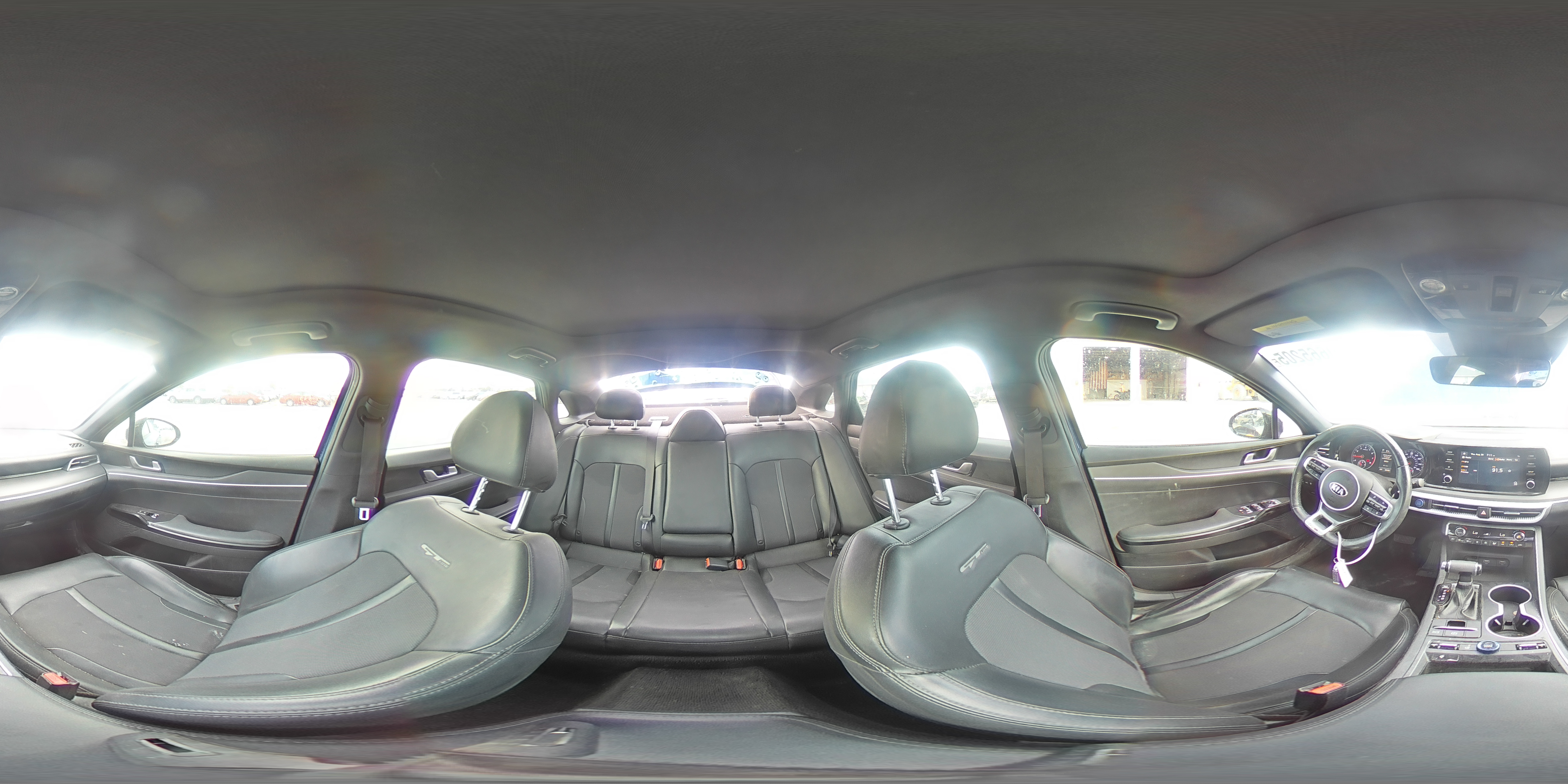 2021 Kia K5 Gt Line VIN: 5XXG64J25MG046190 Lot: 70665205