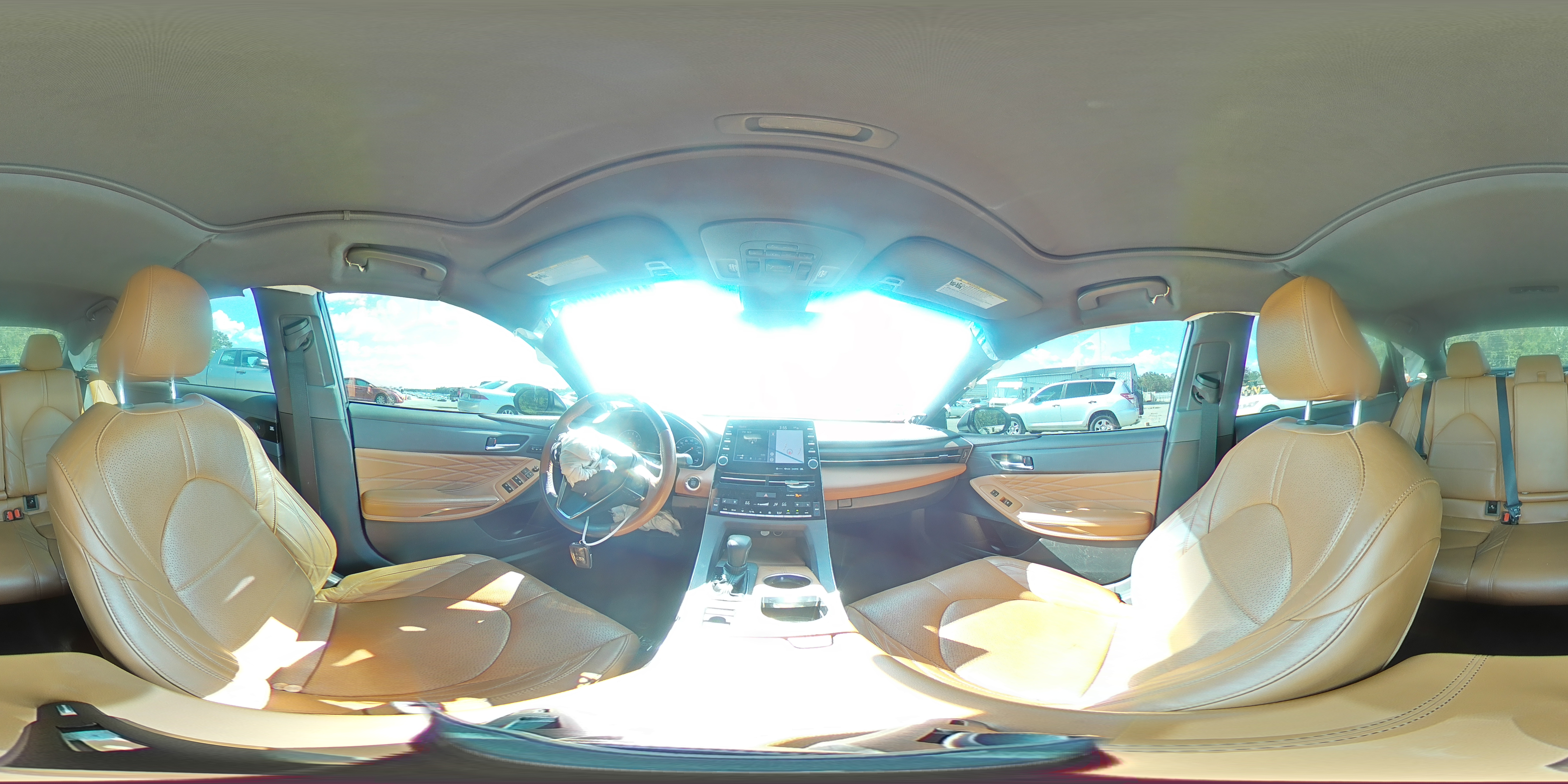 2019 Toyota Avalon Xle VIN: 4T1BZ1FB4KU033393 Lot: 69592915