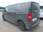 2022 TOYOTA PROACE ICO for sale at Copart WHITBURN