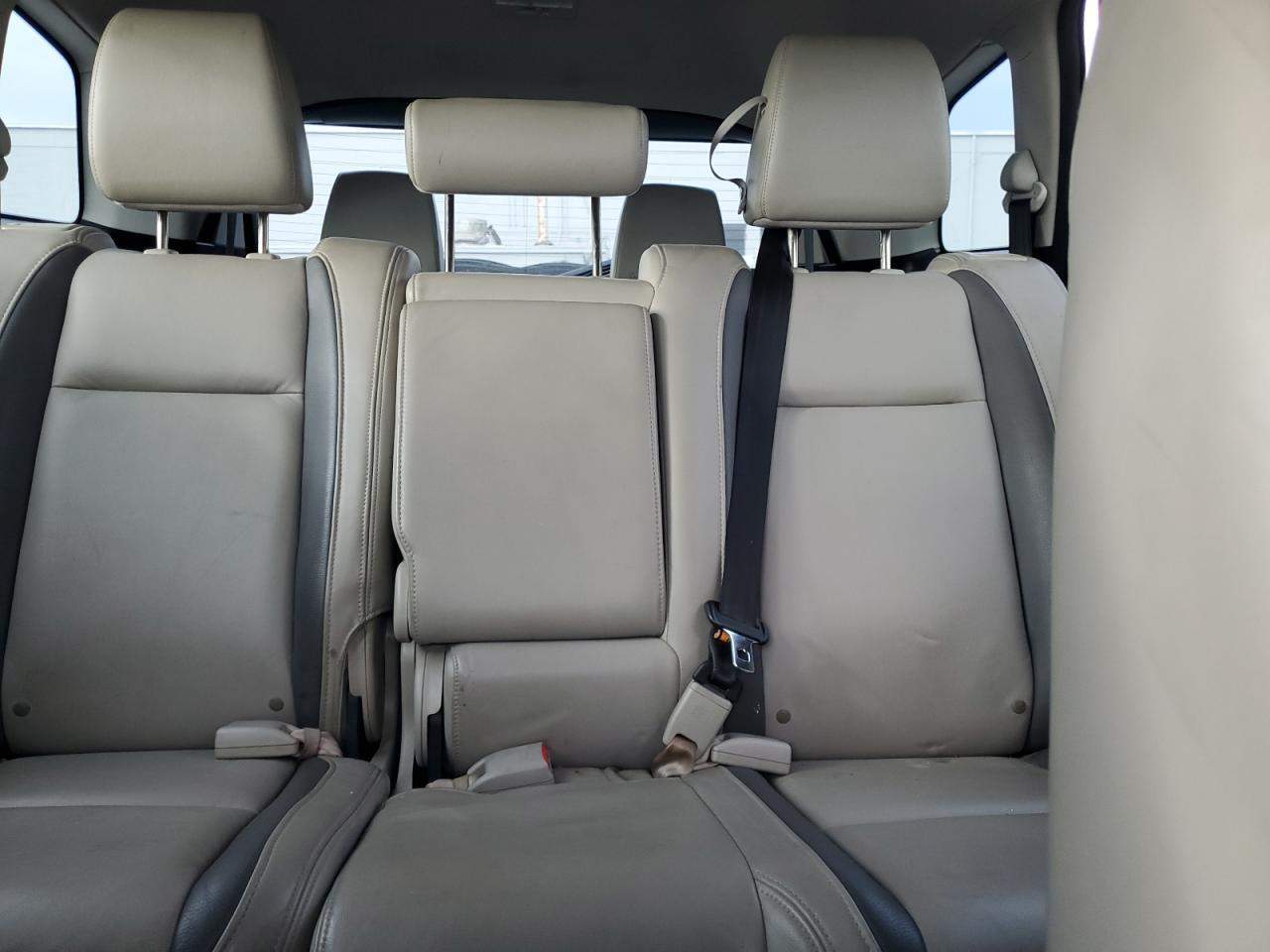2012 Mazda Cx-9 VIN: JM3TB3DV9C0341682 Lot: 68316125