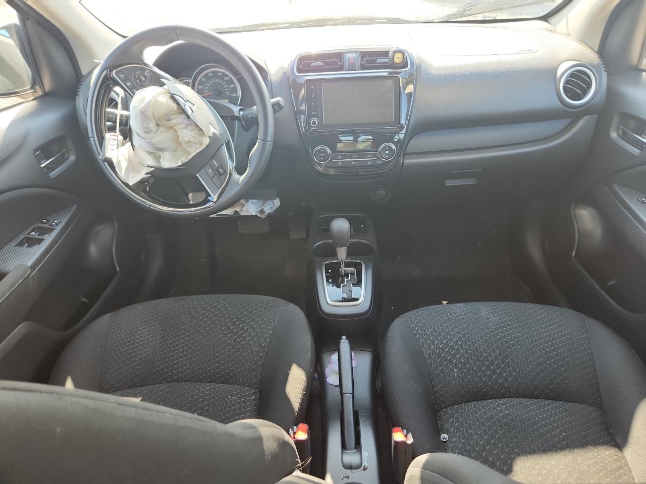 2024 Mitsubishi Mirage G4 Se VIN: ML32FVFJXRHF04029 Lot: 67199835