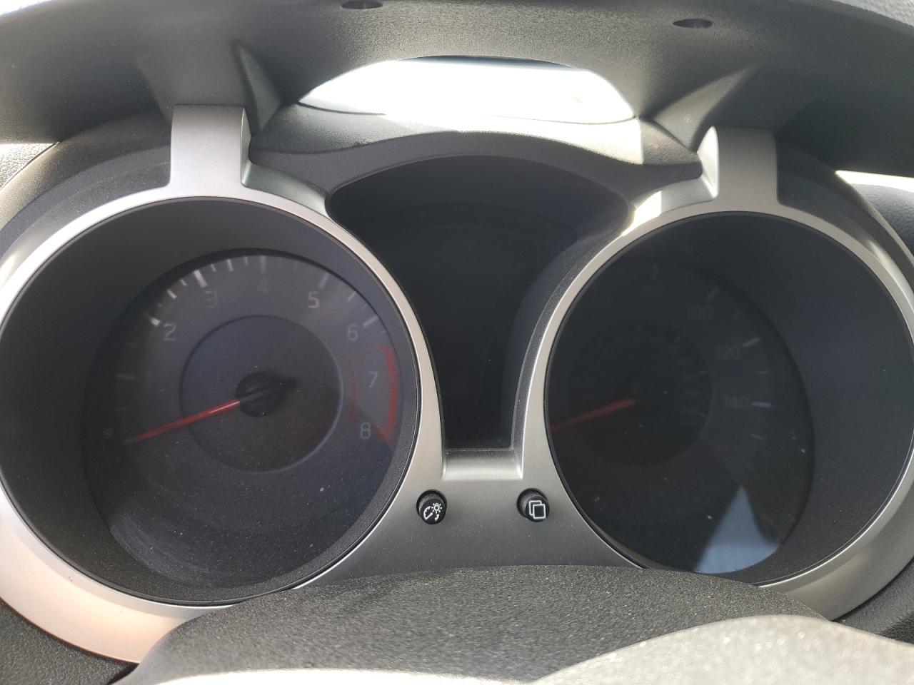 2013 Nissan Juke S VIN: JN8AF5MV2DT208959 Lot: 69969265