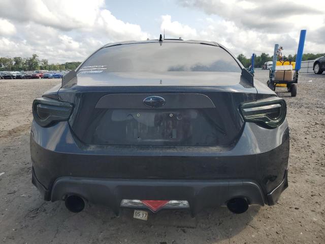  TOYOTA SCION 2015 Black