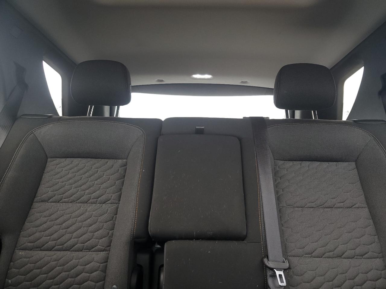 2020 Chevrolet Equinox Lt VIN: 3GNAXUEVXLS661373 Lot: 69798235