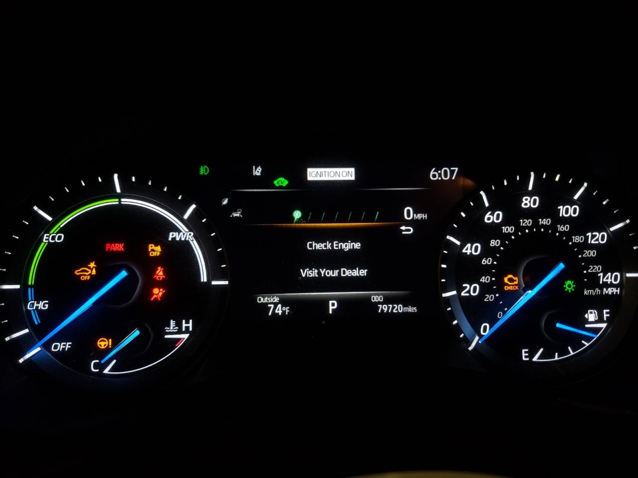 2021 Toyota Highlander Hybrid Platinum VIN: 5TDEBRCH3MS035379 Lot: 69423705