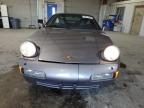 1988 PORSCHE 928 S-4   for sale at Copart MA - NORTH BOSTON