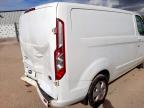 2016 FORD TRANSIT CUSTOM 270 LTD E-  for sale at Copart WESTBURY