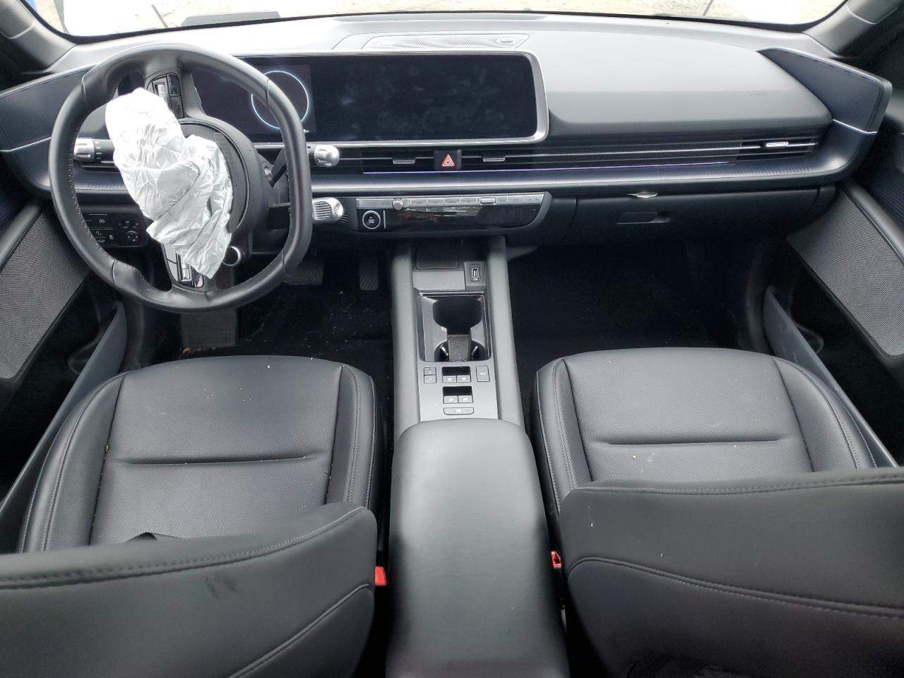 2023 Hyundai Ioniq 6 Sel VIN: KMHM34ACXPA039316 Lot: 69924735