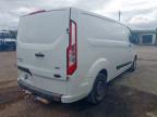 2019 FORD TRANSIT CUSTOM TREND for sale at Copart WOLVERHAMPTON