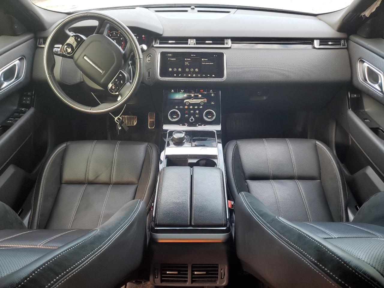 2020 Land Rover Range Rover Velar R-Dynamic S VIN: SALYK2FX3LA239997 Lot: 70332965
