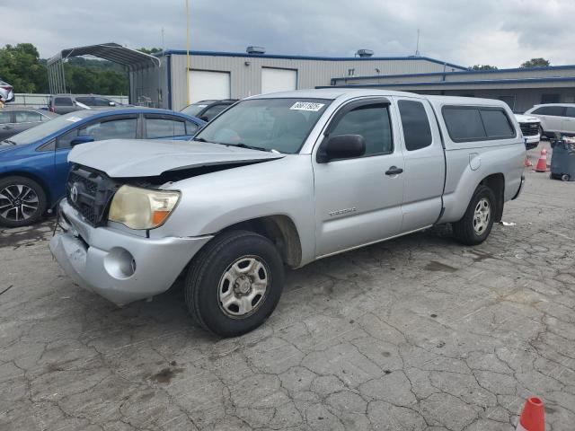 2011 Toyota Tacoma Access Cab
