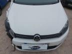 2011 VOLKSWAGEN GOLF MATCH TDI BLUETECH  for sale at Copart BRISTOL